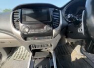 2019 Mitsubishi L200 – Model: L200 Challenger DI-D Auto – WT19WXM