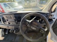 2019 Ford Transit Custom – Model: Transit Custom 280 Leader EcoBlue – WN69TGE