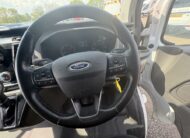 2021 Ford Transit Custom – Model: Transit Custom 300 Limited EcoBlue Auto – RO71HNW