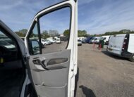 2014 Volkswagen Crafter – Model: Crafter CR35 TDI – FP14JZV