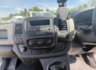 2017 Nissan NV300 – Model: NV300 Acenta dCi – GN17BWG