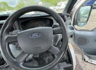 2012 Ford Transit – Model: Transit 125 T300 FWD – ST61TNZ