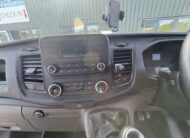 2020 Ford Transit – Model: Transit 350 Leader EcoBlue – BN70YBU