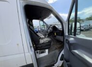 2014 Volkswagen Crafter – Model: Crafter CR35 Startline TDI BlueMotion Technology LWB – FL64UXN