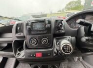 2017 Citroen Relay – Model: Relay 35 L3H2 Enterprise Blue HDi – EG17UWF