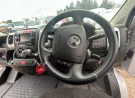 2022 Vauxhall Movano – Model: Movano L3H2 F3500 Dynamic TD S/S – CE22VBG