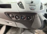 2016 Ford Transit Custom – Model: Transit Custom 290 E-Tech – FG16UOB