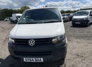 2014 Volkswagen Transporter – Model: Transporter T28 Startline TDI – OY64BAA