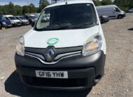 2016 Renault Kangoo Maxi – Model: Kangoo Maxi LL21 Business dCi – GF16YHW