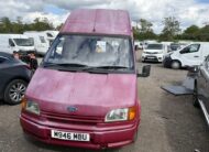 1994 Ford Transit – Model: Transit 150 D SWB A – M946MBU