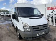 2010 Ford Transit – Model: Transit 85 T280 SWB FWD – BJ60UJN