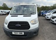 2015 Ford Transit – Model: Transit 350 – YS15XWW