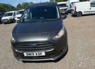 2019 Ford Transit Connect – Model: Transit Connect 240 Limited TDCi Auto – BM19XDF