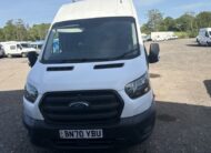 2020 Ford Transit – Model: Transit 350 Leader EcoBlue – BN70YBU
