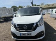 2017 Nissan NV300 – Model: NV300 Acenta dCi – GN17BWG
