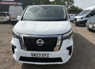 2023 Nissan Primastar – Model: Primastar Acenta dCi – SW23OYZ