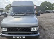 1993 Fiat Ducato – Model: Ducato Maxi Diesel Turbo – K42UVH