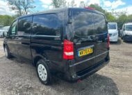 2020 Mercedes-Benz Vito – Model: Vito 114 Progressive+ CDi – WR70HJO