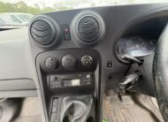 2013 Mercedes-Benz Citan – Model: Citan 109 CDi Dualiner – WP63DHZ