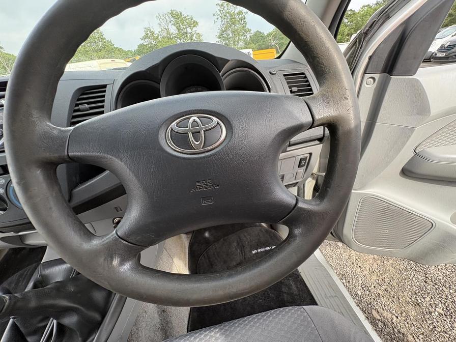 2011 Toyota Hilux – Model: HI-Luxury HL2 D-4D 4×4 Double Cab – PK11KDV