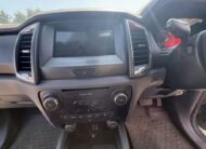 2018 Ford Ranger – Model: Ranger Wildtrak 4×4 TDCi Auto – BJ18LSY