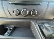 2020 Vauxhall Movano – Model: Movano L3H2 F3500 CDTi – DP70FBA