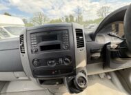 2014 Mercedes-Benz Sprinter – Model: Sprinter 313 CDi – SD14KSU