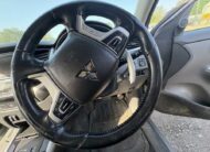2019 Mitsubishi L200 – Model: L200 Challenger DI-D Auto – WT19WXM