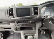 2020 Vauxhall Vivaro – Model: Vivaro 2900 Dynamic S/S – CN20CNX