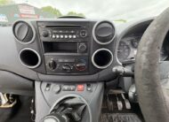 2015 Citroen Berlingo – Model: Berlingo 750 LX HDi – PN65WDM