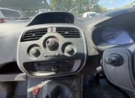2016 Renault Kangoo Maxi – Model: Kangoo Maxi LL21 Business dCi – GF16YHW