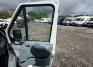 2012 Ford Transit – Model: Transit 125 T300 FWD – ST61TNZ