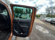 2019 Ford Ranger – Model: Ranger Wildtrak EcoBlue 4×4 Auto – PX19PBY