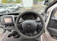 2015 Renault Trafic – Model: Trafic SL29 Business dCi – BF65MWO