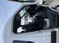 2014 Volkswagen Crafter – Model: Crafter CR35 TDI – FP14JZV