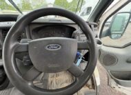 2011 Ford Transit – Model: Transit 100 T350 LWB Double Cab RWD – NJ11UJS