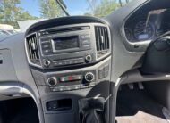 2019 Hyundai iLoad – Model: iLoad SE CRDi – LT19MKK