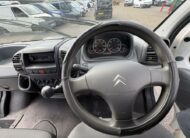 2004 Citroen Relay – Model: 1800 TD HDi SWB – BC04YWY