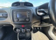 2016 Jeep Renegade – Model: Renegade Longitude – KJ16SYG