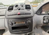 2006 Mercedes-Benz Vito – Model: Vito 111 CDI Long – FE56AYF
