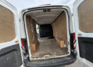 2016 Ford Transit – Model: Transit 350 – YT66LBO