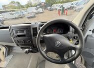 2014 Volkswagen Crafter – Model: Crafter CR35 Startline TDI BlueMotion Technology LWB – FL64UXN
