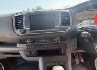 2020 Toyota Proace – Model: Proace Icon – LD56ALS/HJ70EEH
