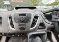 2016 Ford Transit Custom – Model: Transit Custom 290 E-Tech – FG16UOB