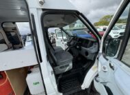 2012 Ford Transit – Model: Transit 125 T300 FWD – ST61TNZ