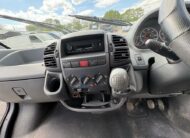 2004 Citroen Relay – Model: 1800 TD HDi SWB – BC04YWY