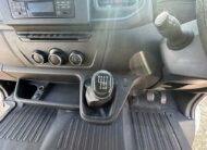 2020 Vauxhall Movano – Model: Movano L3H2 F3500 CDTi – DP70FBA