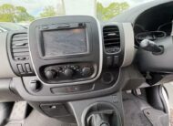 2015 Renault Trafic – Model: Trafic SL29 Business dCi – BF65MWO