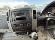 2014 Volkswagen Crafter – Model: Crafter CR35 Startline TDI BlueMotion Technology LWB – FL64UXN