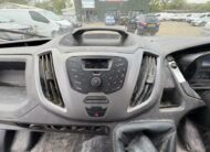 2015 Ford Transit – Model: Transit 350 – YS15XWW